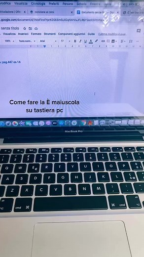 Cómo Poner Letras Mayúsculas en tu Computadora