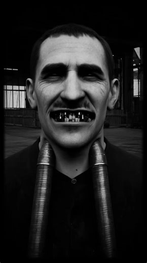 Deviant #horrortok #fyp #creepy | HorrorTok