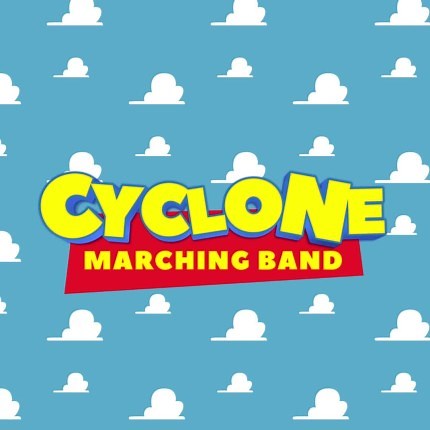 On November 22, 1995, Buzz, Woody, and all their friends made their big screen debut, the first from Pixar Animation Studios. Celebrate 30 years of Pixar movies during halftime this weekend! #cyclonenation #iowastate #collegeband #marchingband #isucfvmb | Iowa State University Cyclone Marching Band