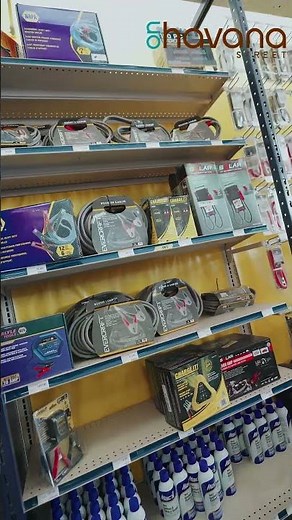 Havana Auto Parts - Napa Havana Auto Parts - On Havana Street - Havana Motor Mile