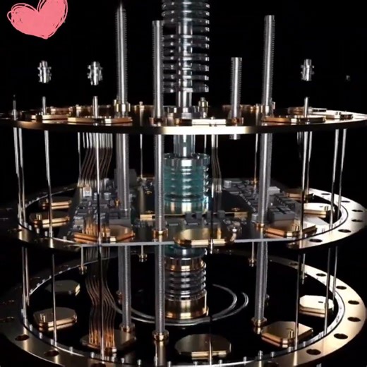 I turned a PCB into a “quantum computer” ⚡