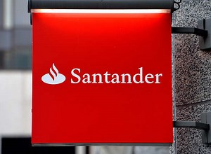 Santander slashing rate on flagship 123 current accounts again