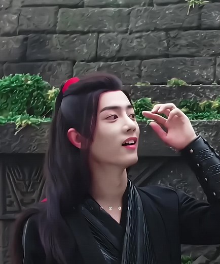 The Most Beautiful Boy: Xiao Zhan in the Spotlight