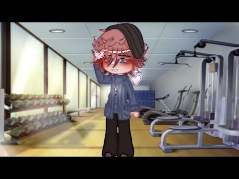 [💔],,Bad at love,,[💗]Gacha club🫶[trend/meme💐] not og❗cr:‪@JustH4ni‬