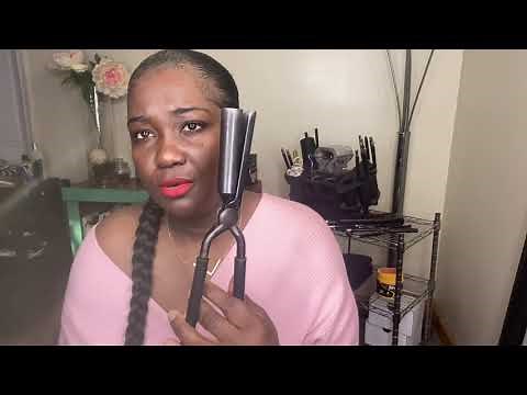 How to use marcel Irons/step by step