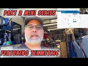 Tekmetric the Best Choice for Your Mobile Auto Repair Business