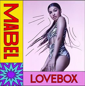 Lovebox Festival tickets on sale now, see u there my lovesss 💖📦 https://loveboxfestival.com/ | Mabel