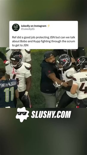 Football and Sports Content on Instagram: "Real ones 💯 @slushydotcom"