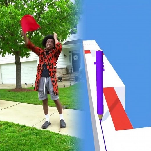 This quarantine exposing everybody 😭💇‍♀️