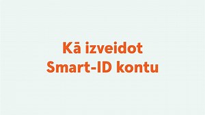 12K views · 66 reactions | Kodu karšu ēra ir beigusies – ja pāreja uz citu autentifikācijas līdzekli atlikta uz pēdējo brīdi, atceries, ka tikai līdz 9. septembrim vēl ir iespēja pašam reģistrēt Smart-ID savā viedierīcē, izmantojot kodu karti. Pēc tam, ja kā alternatīvu neizmanto kodu kalkulatoru vai eID, būs jādodas uz filiāli. Lūk, pamācība, kā lejupielādēt Smart-ID savā viedierīcē, izmantojot kodu karti. | Swedbank Latvia | Facebook
