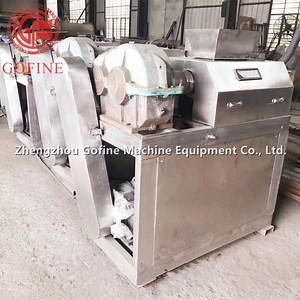 [Hot Item] New Technology Fertilizer Granulating Equipment Urea Fertilizer Granulation Process