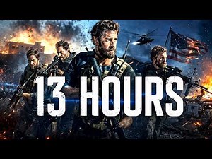 13 Hours: The Secret Soldiers of Benghazi (2016) | Full Movie Analysis & Ending Explained