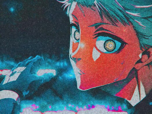 Nagi Seishiro - Limerence Song Connection