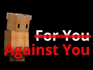 algorithms are ruining everything.