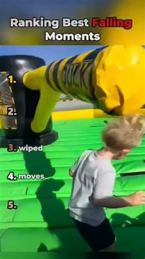 Ranking best falling moments #fall #funny #alltime