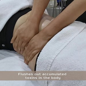 Healing Touch Spa on Reels | Facebook