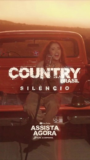 Novo clipe da música Sílêncio - Impactante vídeo que você precisa assistir!