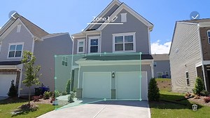 Watch The battery wireless outdoor camera function on Amazon Live