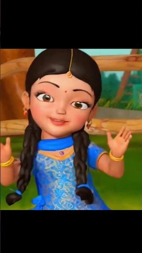 🎵 Ikdi Mikdi Cham Chiki | Bengali Rhymes for Children | Infobells #bengalirhymes 🎵
