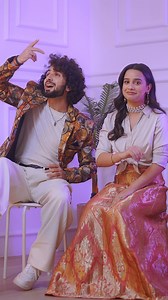 Thank you so much everyone for an overwhelming response to our version of Achha Ji Main Hari. It was a great fun working with the super talented @ananyasharma. Check out the fun video on Ankush Bhardwaj Music YouTube channel and Audio is out on all audio streaming platforms. Keep making reels, streaming , sharing and loving ❤️ #rafisahab #Ashaji #oldsongs #newmusic #foryou #explorenow #bollywoodmusic #explorepage #ananyasharma #ankushbhardwaj | ANKUSH BHARDWAJ