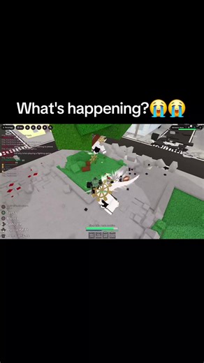 #CapCut #jjs #roblox What's happening?