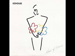 Icehouse The Kingdom HQ with Lyrics in Description