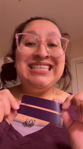 #ad Brighten your smile, boost your confidence! Get dazzling white teeth with these easy-to-use whitening strips!!