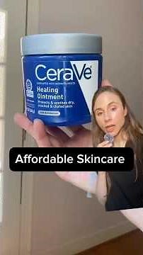 Affordable Skincare THAT WORKS (Derm Approved)