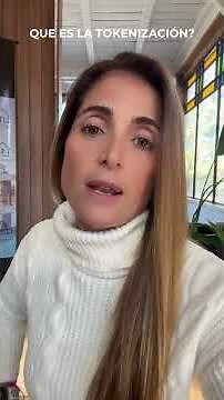 Que es la TOKENIZACION ?