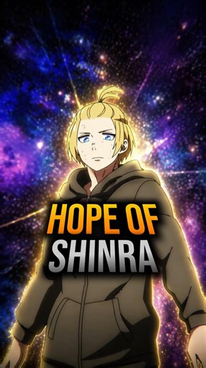 Fire Force Ending Explained 🔥 Hero Destroyed His Own World!