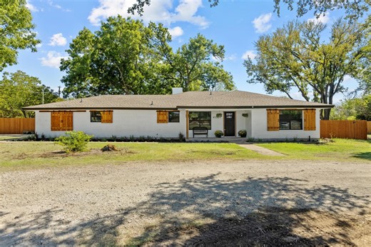 412 N Pearson St, Godley, TX 76044 - MLS 21220069 - Coldwell Banker