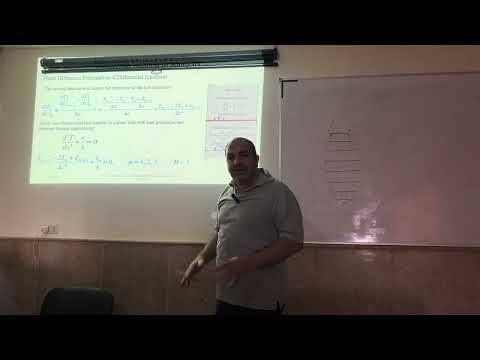 Thermal Analysis Lecture 2