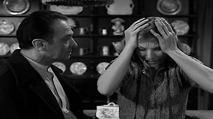 Watch One Step Beyond Season 1 Episode 4 - The Dark Room