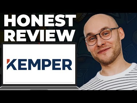 Kemper Personal Insurance Review – Still Good?