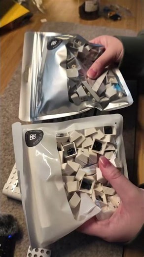 Building a LEGO Keyboard! #asmrsounds #keyboard