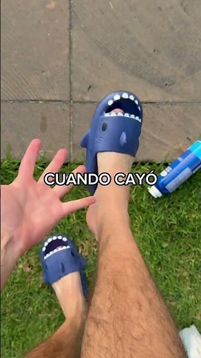 THINGS I REALLY HATE about my Sharklas! 😡🦈| Available at sharklas.com link in bio👉