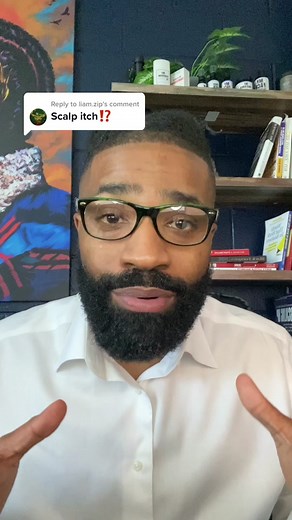 Reply to @liam.zip cheap and easy to deal with itchy scalp problems #itchyscalp #itchyscalpremedy #dandrufftreatment #scalpitch #applecidervinegar