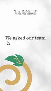 We’re part of The Eco Shift! Of course we walk the talk! heres how we do our part in living sustainably! | The Eco Shift