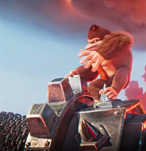 Mario Save Everyone From Danger" #usashorts