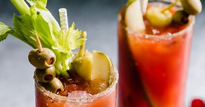 Move over, Mary: Bloody Maria is the best hangover drink there is
