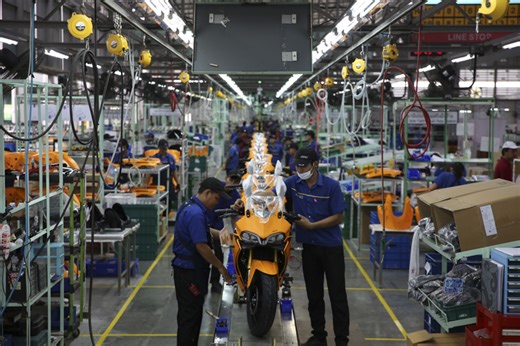 君は知っているか⁉　話題沸騰、赤丸急上昇バイクブランド『GPX』‼（動画あり） 特集記事＆最新情報 - バイクブロス・マガジンズ