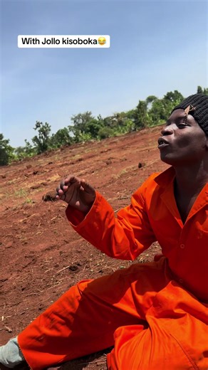 😂😂😂with Jollo kisoboka #foryoupage #funnyvideos #jajjadeno #jolloqualityproperties @JOLLO QUALITY PROPERTIES