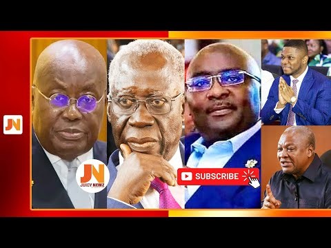 NPP Doom! 7 Billión Dollars Missing?See Akufo Addo, Osafo Marfo Names Pop UP, Journalist Expóse NPP