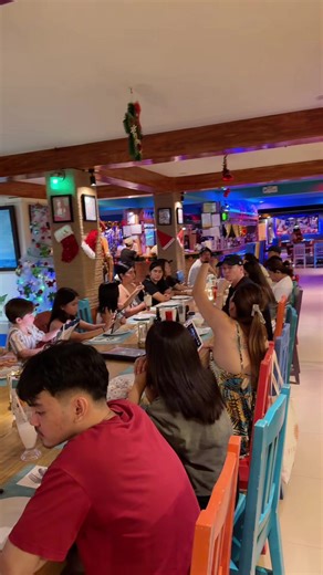 Boodle Fight Dinner Ideas for a Happy Holiday Gathering