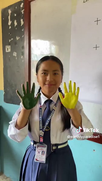 Exploring Vibrant Color Combinations for Students
