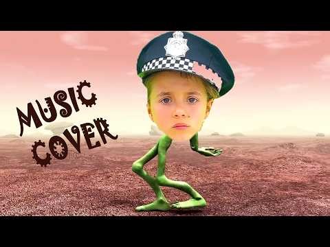 Ruby and Bonnie Part 3 - Dame Tu Cosita Cover (MUSIC COVER)