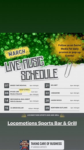 Steven Meyers on Reels