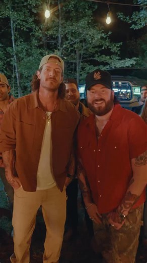 AFTER MIDNIGHT IS OUT NOW AND STREAMING EVERYWHERE! 🔥😤 CATCH THE OFFICIAL MUSIC VIDEO ON YOUTUBE! 🍻 | Nate Smith