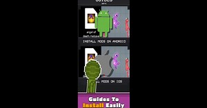 Download and run FruitMod: Melon Playground Mod on PC & Mac (Emulator)