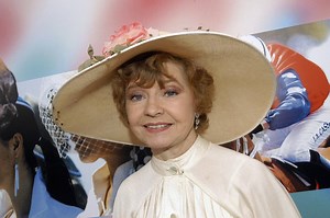 Fawlty Towers star Prunella Scales dies aged 93 as John Cleese leads tributes